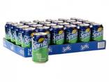 330ml Cans Sprite Carbonated Soft Drinks Original Quality Supplier - фото 3