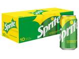 330ml Cans Sprite Carbonated Soft Drinks Original Quality Supplier - фото 9