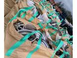 99.9% Aluminum Scrap 6063 / Aluminum Wire Scrap/ Alloy Wheels Scrap - фото 1