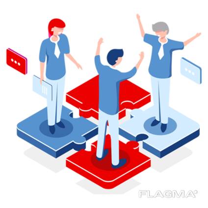 Анализ проекта и разработ-ка технического задания