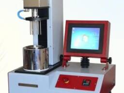 Анализатор крахмалов в муке ДИАСТОГРАФ (DIASTOGRAPH)