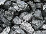 Антрацит уголь Hard coal - photo 1
