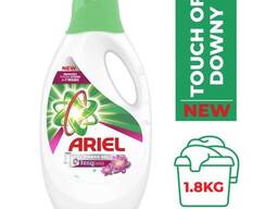 Ariel Washing Liquid Laundry Detergent