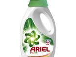 Ariel Washing Liquid Laundry Detergent - фото 1