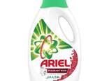 Ariel Washing Liquid Laundry Detergent - фото 2