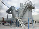 Б/У асфальтный завод Benninghoven TBA-160-U 160-200 т/час - фото 7