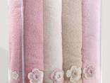 Банное полотенце - фото 2
