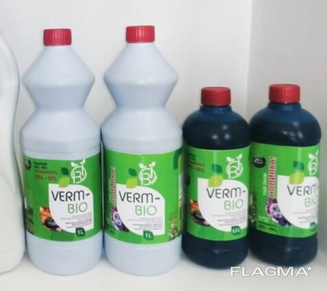 Биогумс жидкий