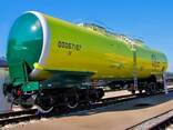 Битум нефтяной дорожный - фото 1