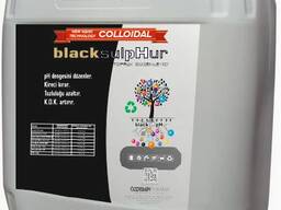 Blacksulfur (liquid mineral &amp; organik fertilizers)
