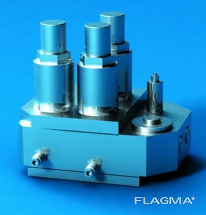 Блок управления