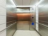 Больничный лифт - фото 1