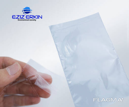 БОПП плёнка