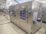 Б/У Полная баночная линия для розлива сладких газированных напитков (CSD) (Китай, Турция, - photo 7