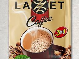 Capuchino lazzet