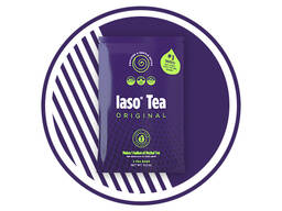 Чай "Iaso" натуральный детокс из 9 лекарственных трав