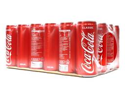 Coca Cola 330ml x 24 cans | Coca-Cola 1.5 liter 500ml