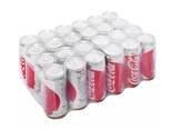 Coca Cola 330ml x 24 cans | Coca-Cola 1.5 liter 500ml - фото 9