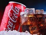 Coca Cola 330ml x 24 Cans German Origin/Coca Cola 330ML/Affordable Coca cola Soft Drinks f - фото 2