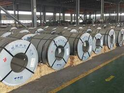 Color steel Coil, Prepainted Steel coil