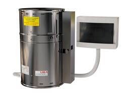 Дистиллятор АЭ-25