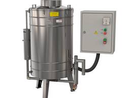 Дистиллятор ДЭ-100