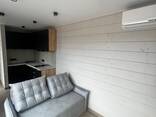 Дом из морского контейнера под ключ модульный с мебелью и техникой - photo 8