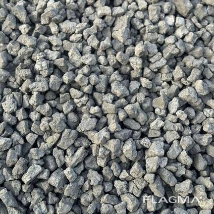 Доменный кокс фракции 25–40 мм
