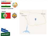 Der internationalen Speditionen von Khujand nach Khujand mit Logistic Systems - фото 10