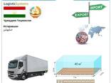 Der internationalen Speditionen von Istaravshan nach Istaravshan mit Logistic Systems - фото 6
