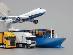 Доставка любых грузов и товаров из Китая в Таджикистан через Кыргызстан