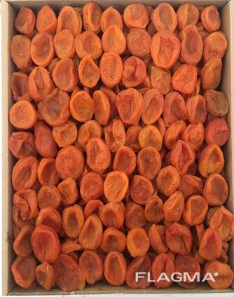 Dried Apricot 4 extra