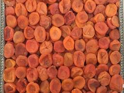 Dried Apricot 6 Extra