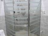 Душевая кабина стеклянные - photo 3