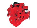 Двигатель Cummins QSB6.7 - фото 1