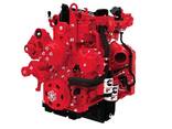 Двигатель Cummins QSF 3.8 - фото 1