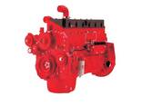 Двигатель Cummins QSM11 - фото 1