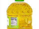 Edible sunflower oil - фото 2