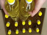 Edible sunflower oil - фото 3