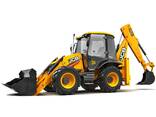 Экскаватор–погрузчик JCB 3CX Super - фото 1