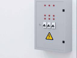 ЭЛЕКТРИЧЕСКИЕ ЩИТЫ Конструкция: 700*500*200
