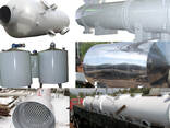 Емкости, воздухосборники, теплообменники - фото 3