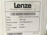ESMD112L4TXA/1,1kW/3f преобразователи частоты LENZE - фото 1