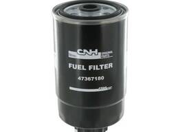 Фильтр топливный 47367180 CNH (Case/New Holland)