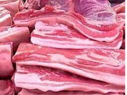Frozen Pork Front feet , Frozen Pork Back Hind, ham 3d, Pork Jowls and pork tails