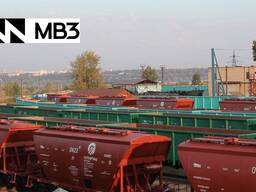 Фурӯши вагонҳои боркаши роҳи оҳани ҳама намуди | Продажа грузовых ж/д вагонов любого типа