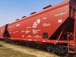 Фурӯши вагонҳои боркаши роҳи оҳани ҳама намуди | Продажа грузовых ж/д вагонов любого типа - фото 1
