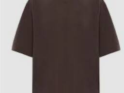 Футболки из хб оптом