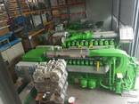 Газопоршневая электростанция SUMAB (MWM) 4 000 Квт - фото 5