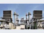 Газотурбинная станция Siemens SGT-800 мощностью 56 МВт, 2019 г. , Без наработки. - фото 1